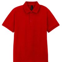 8800 Gildan DryBlend? Adult Jersey Polo (Var 01)