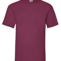 61036 Fruit Of The Loom Men's Valueweight T (Var 01)