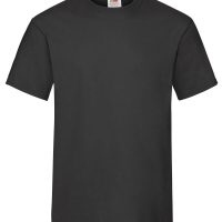 61212 Fruit Of The Loom Men's Heavy T (Var 01)