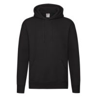 62152 Fruit Of The Loom Men's Premium Hooded Sweat (Var 01)