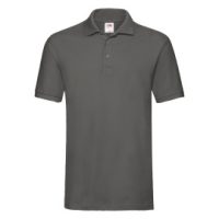 63218 Fruit Of The Loom Men's Premium Polo (Var 01)
