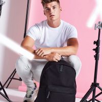 BG125L Bagbase Maxi Fashion Backpack (Var 01)