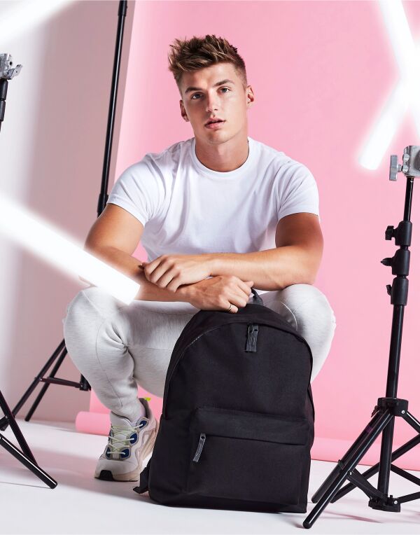 BG125L Bagbase Maxi Fashion Backpack (Var 01)