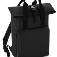 BG118 Bagbase Twin Handle Roll-Top Backpack (Var 01)