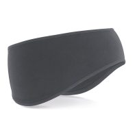 B316 Beechfield Softshell Sports Tech Headband (Var 01)