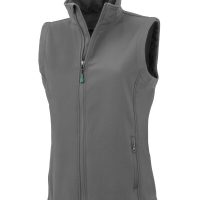 R902F Result Genuine Recycled Ladies' Recycled 2-Layer Print Bodywarme (Var 01)