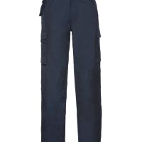 015MR Russell Heavy Duty Workwear Trousers (Reg) (Var 01)