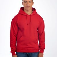 0S996M0 Jerzees NuBlend? Hooded Sweatshirt (Var 01)