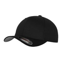 6277 Flexfit Wooly Combed Cap (Var 01)