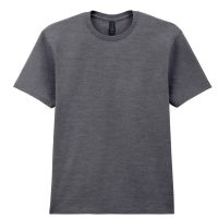 65000 Gildan Softstyle Midweight Adult T-Shirt (Var 01)