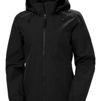 71262 Helly Hansen Womens Manchester 2.0 Shell Jkt (Var 01)