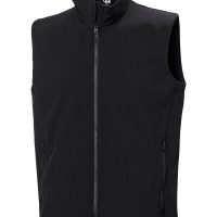 74086 Helly Hansen Manchester 2.0 Softshell Vest (Var 01)