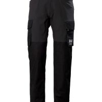 77408 Helly Hansen Oxford 4X Cargo Pant (Var 01)