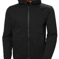 79345 Helly Hansen Evo Zip Hoodie (Var 01)