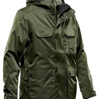 ANX-1 Stormtech Men's Zurich Thermal Jacket (Var 01)