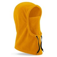 B282R Beechfield  Recycled Fleece Hood (Var 01)