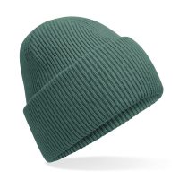 B385R Beechfield  Classic Deep Cuffed Beanie (Var 01)