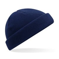 B43R Beechfield  Recycled Mini Fisherman Beanie (Var 01)
