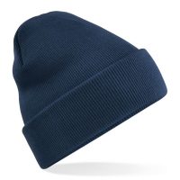B45R Beechfield Recycled Original Cuffed Beanie (Var 01)
