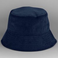 B687 Beechfield EarthAware? Organic Cord Bucket Hat (Var 01)
