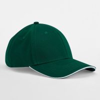 B820C Beechfield EarthAware? Classic Organic Cap (Var 01)