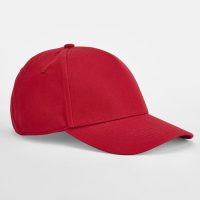 B825 Beechfield  EarthAware? Classic Organic 5 Panel Cap (Var 01)