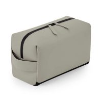 BG332 Bagbase Matte PU Toiletry/Accessory Case (Var 01)
