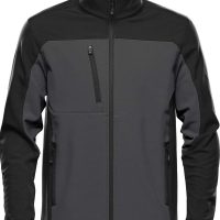BHS-3 Stormtech Men's Cascades Softshell (Var 01)