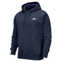 BV2654 Nike Golf Sportswear Club Hoodie (Var 01)