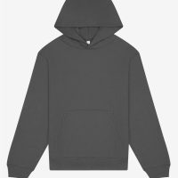 CA4719 Bella Unisex Heavy Pullover Hoodie (Var 01)
