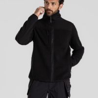 CEA007 Craghoppers Workwear Morley Fleece Jacket (Var 01)