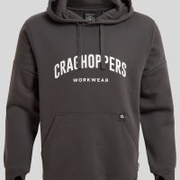 CET005 Craghoppers Workwear Oulston Hoodie (Var 01)