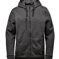 CNX-1 Stormtech Dolomite Fleece Zip Hoodie (Var 01)