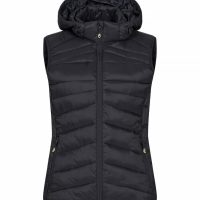 CQ0200975 Clique Ladies Idaho Vest (Var 01)