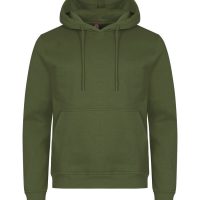 CQ0201031 Clique Miami Hoody (Var 01)