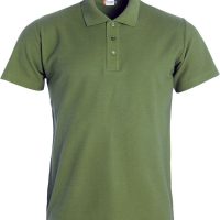 CQ028230 Clique Basic Polo (Var 01)