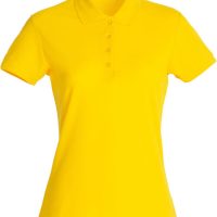 CQ028231 Clique Ladies Basic Polo (Var 01)