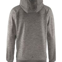 CR1909132 Craft Men's ADV Unify FZ Hood Jacket (Var 01)