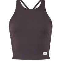 CR1916009 Craft Collective Cropped Singlet (Var 01)