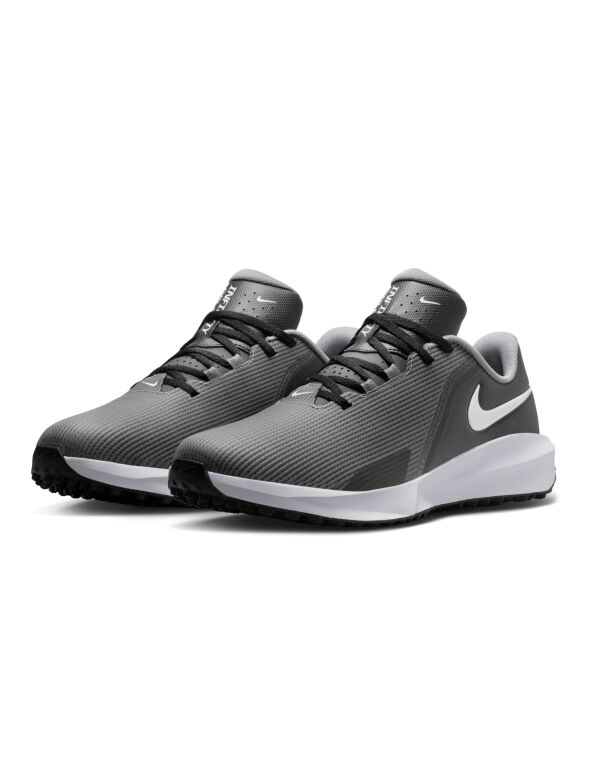 FN0555 Nike Golf Infinity Golf Shoes (Var 01)