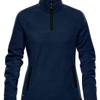 FPL-1W Stormtech Women's Shasta Tech Fleece (Var 01)