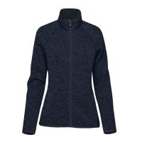 FPX-1W Stormtech Women's Yosemite Full Zip Fleece Jacket (Var 01)