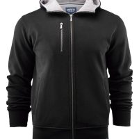 HAR2111033 James Harvest Parkwick Full Zip Hood
(Var 01)