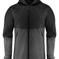 HAR2111041 James Harvest Northville Two-Tone Shell Jacket (Var 01)