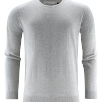 HAR2112512 James Harvest Ashland U-Neck Knit Sweat (Var 01)