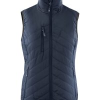 HAR2121037 James Harvest Deer Ridge Ladies Vest (Var 01)