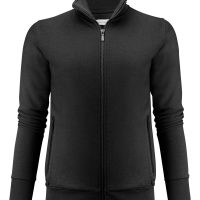 HAR2122042 James Harvest Ladies Melville Heights Full Zip Sweater (Var 01)