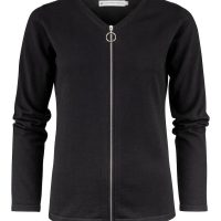 HAR2122511 James Harvest Ladies Knitted Cardigan (Var 01)