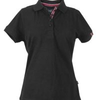 HAR2125026 James Harvest Ladies Avon Polo Shirt (Var 01)