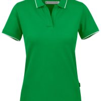 HAR2125036 James Harvest Ladies Greenville Polo (Var 01)